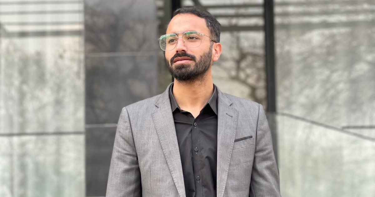 GNN journalist reported missing in Islamabad GNN journalist reported missing in Islamabad