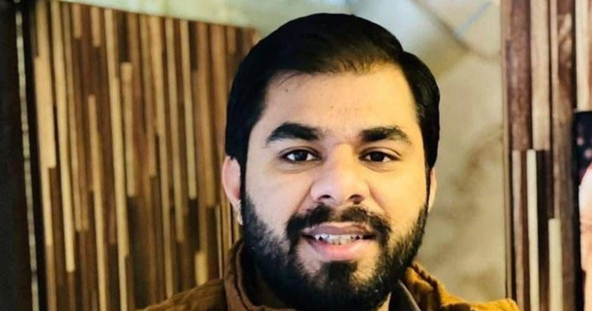 GNN reporter Zain Malik dies in Basant accident