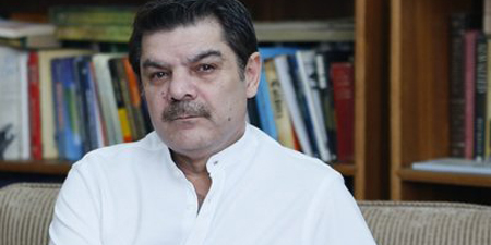 Government spending on dummy newspapers, magazines must stop, says Mubasher Lucman