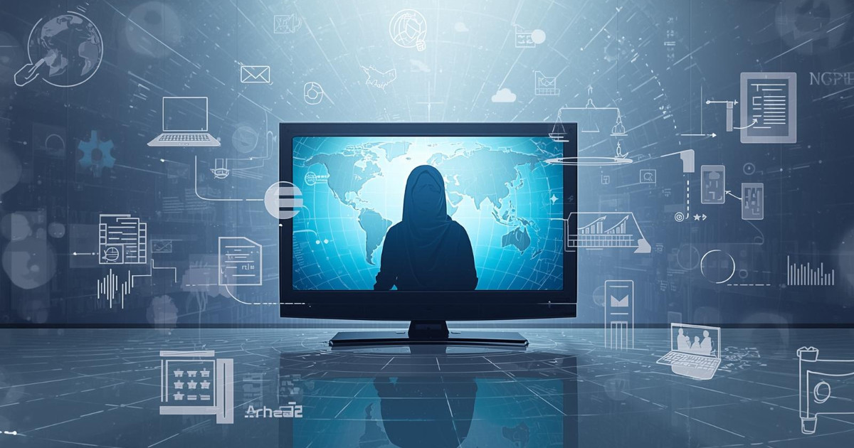 Governments expand tools to control news