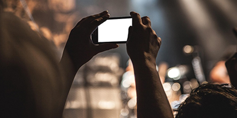 Graphic videos go viral, but at what cost to victims’ families and mental health?