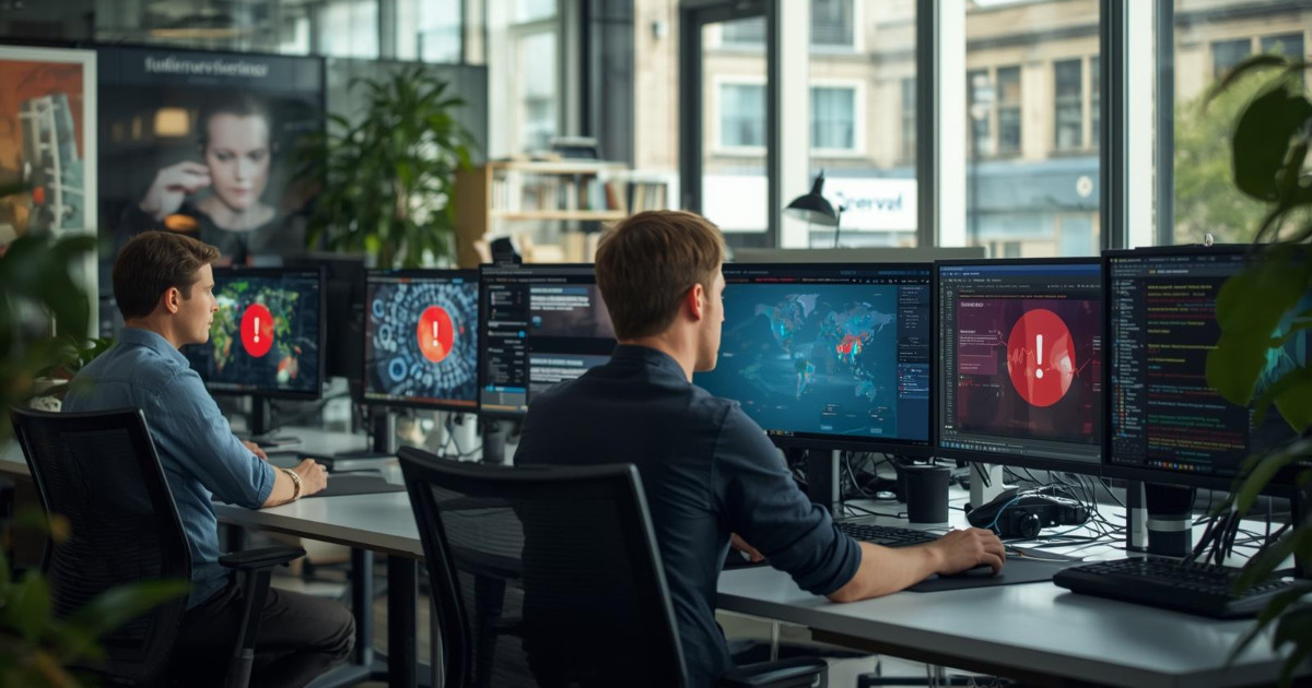 Guardian updates AI rules to keep humans in charge