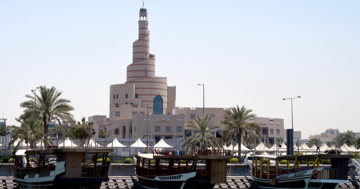 Gulf states warn live war footage posts risk jail