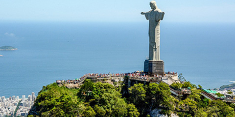 Gunman kills reporter in Brazil