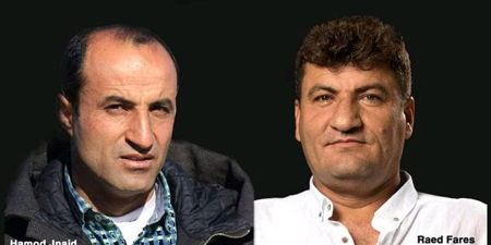  Gunmen kill prominent Syrian radio host and photographer in Syria