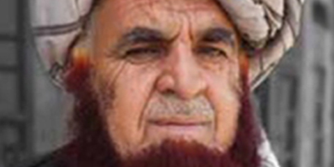 Haji Pajir Gul: I will quit journalism only when I die