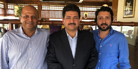 Hamid Mir rejoins Geo