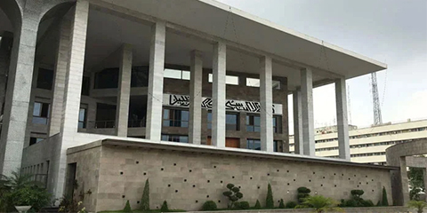 Hamid Mir's plea: Court summons Interior and Law Ministry officials