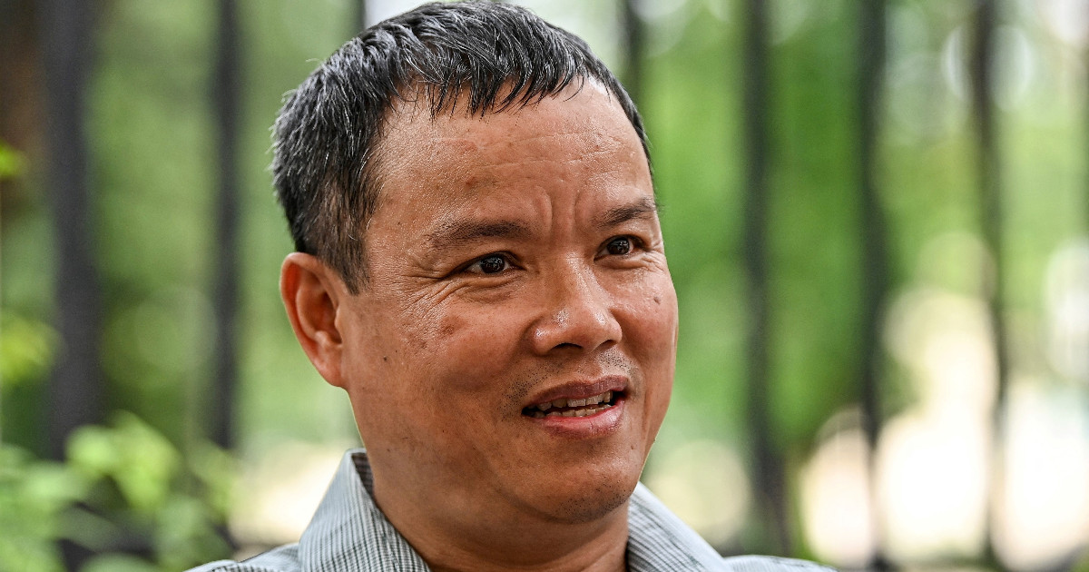 Hanoi police charge journalist under broad anti‑state laws