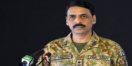 Here's how some journalists see the change at ISPR
