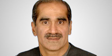 Here's what prominent journalists say about Saad Rafiq's arrest
