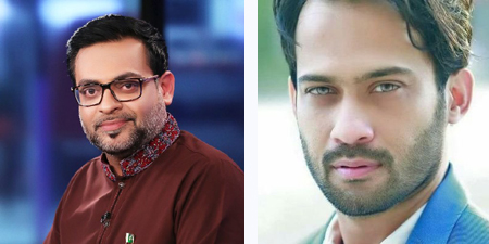 Here's why Aamir Liaquat and Waqar Zaka got deported from Myanmar
