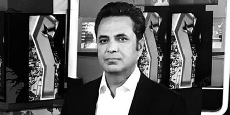 Here's why Talat Hussain may soon quit Geo