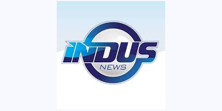Hiring on at English language Indus News TV