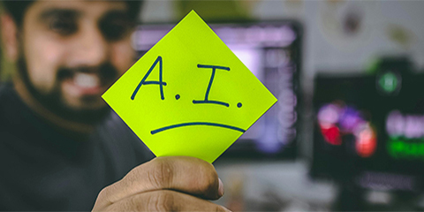 How AI is shaping the future of journalism