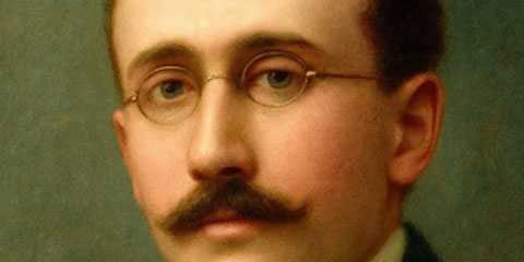 How F. S. Ashley-Cooper wrote 40,000 cricket obituaries and saved the game's Edwardian heritage