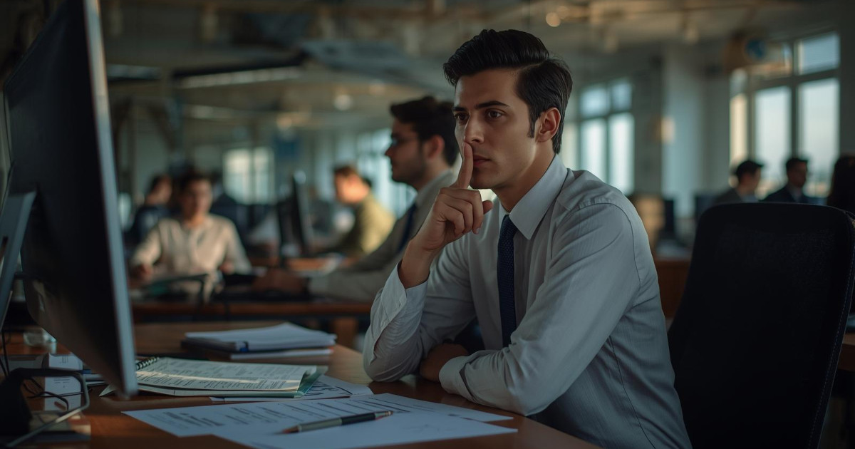 How newsrooms quietly practice self-censorship