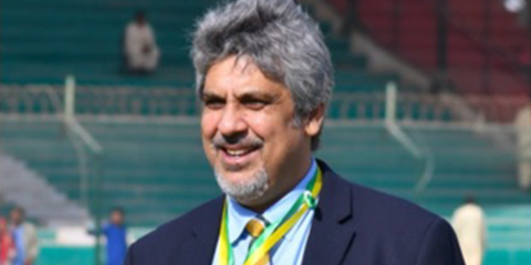 How Sami Ul Hasan Burney became cricket's master of crisis communication and narrative control