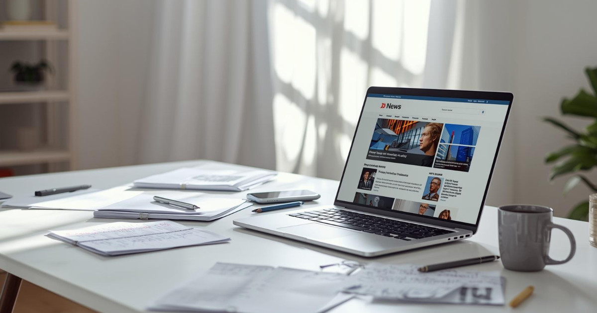 How to spot a credible news story in 2026