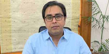 HRCP criticizes Shahbaz Gill for insulting Dr. Vankwani