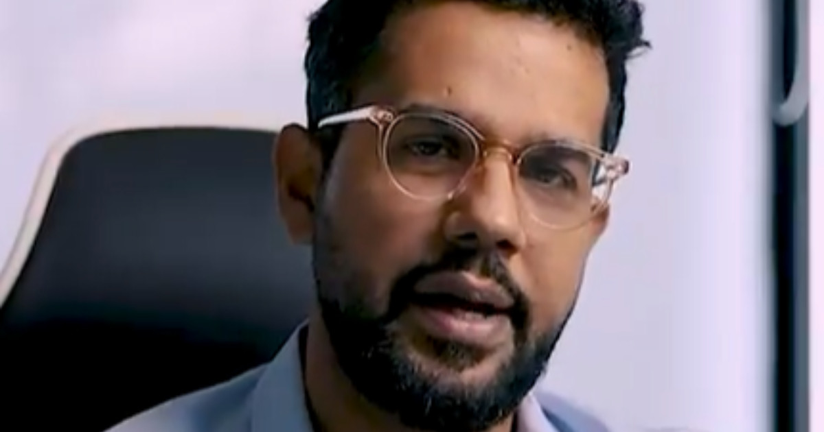 HRCP flags chilling effect of PECA through Ali Gul Pir clip