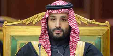 Human Rights groups urge U.S. to press Saudi Arabia on press freedom