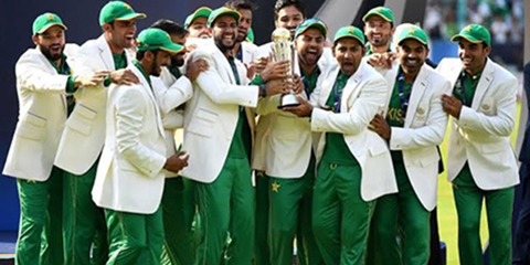 ICC Champions Trophy: Has cricket sacrificed its soul for profit?-II