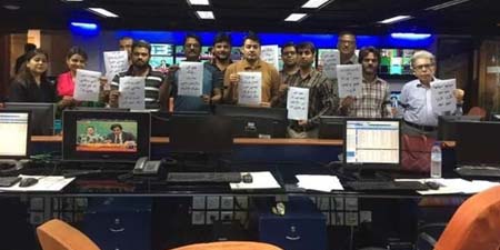 IFJ calls for payment of wages to Pakistani journalists