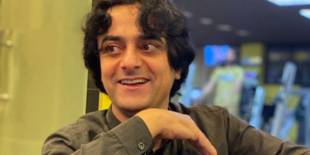 IFJ calls for withdrawal of case against Bayazid Kharoti