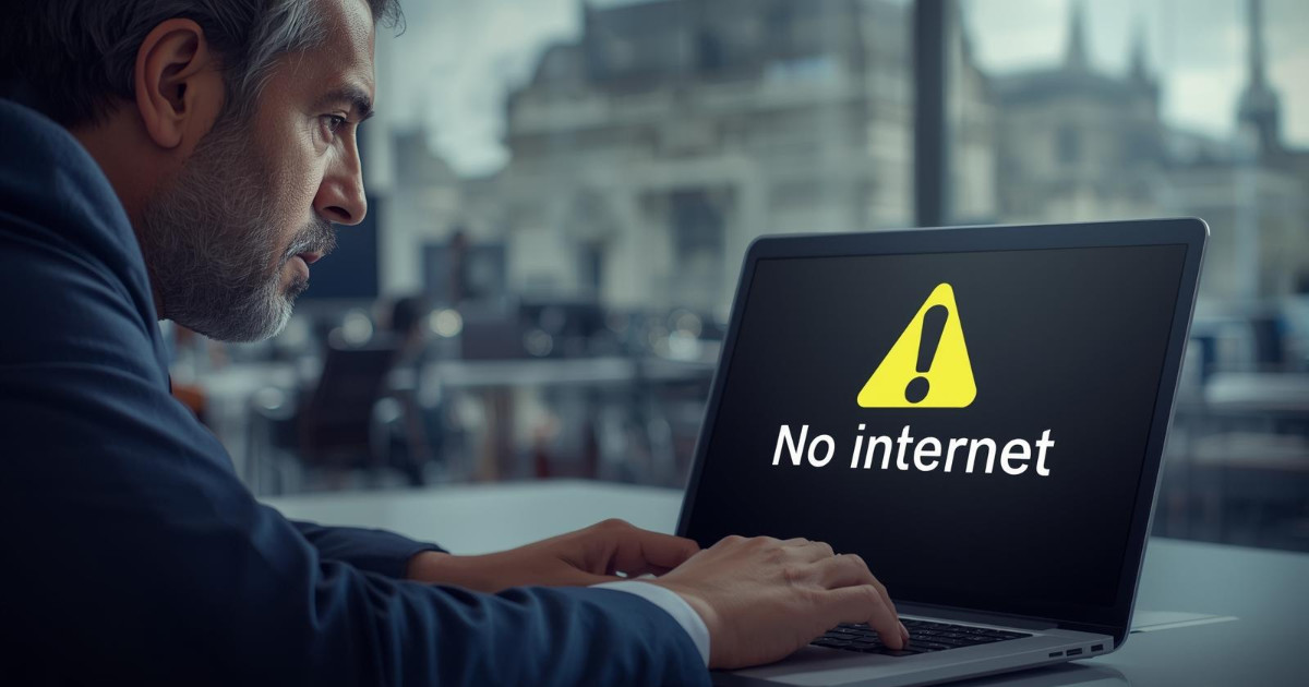 IFJ condemns Iran's internet blackout during protests