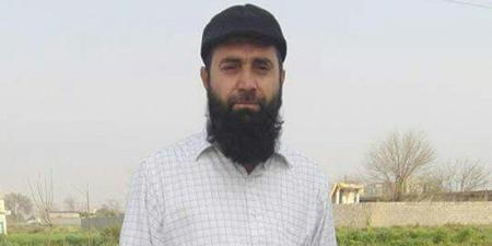 IFJ condemns murder of Haroon Khan