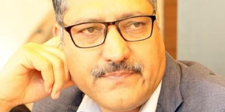 IFJ deplores killing of prominent editor Shujaat Bhukhari