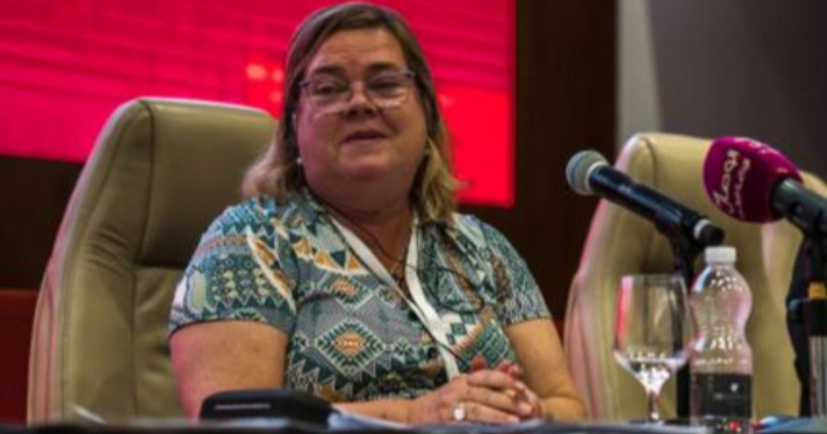 IFJ Gender Council re-elects chair, expands global board