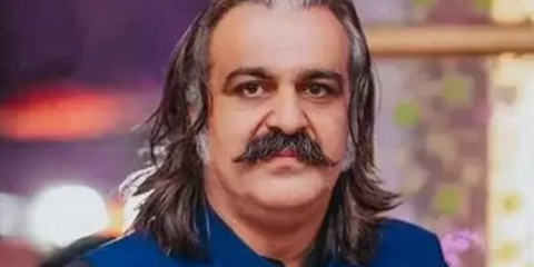 IFJ slams Gandapur’s verbal assault on media, calls for action