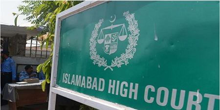 IHC dismisses petition against NPC election results