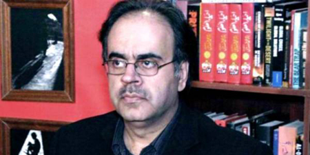 IHC grants interim bail to Dr. Shahid Masood