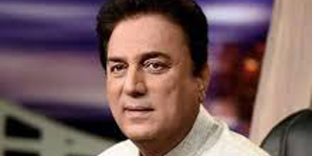 IHC restrains Naeem Bukhari from working as PTV chairman