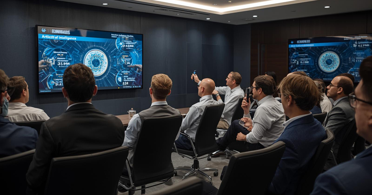 IMF and New Media Academy host media workshop in Dubai