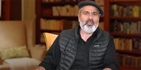 Immigration officials defy court order, prevent Imran Riaz from traveling