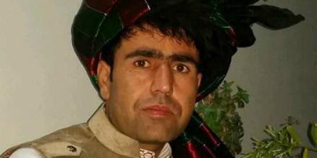 Impunity win: Two jailed for the murder of Afghan journalist