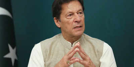 Imran Khan files a defamation suit against Geo TV