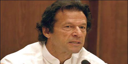 Imran takes yet another swipe at Mir Shakil-ur-Rahman