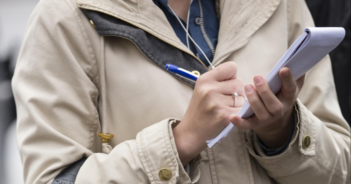 Independent U.S. journalists reshape news ecosystem