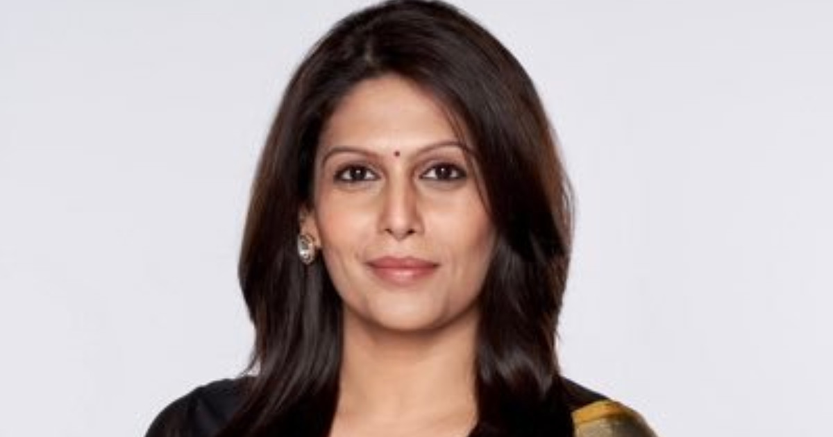Indian journalist Palki Sharma launches global news platform