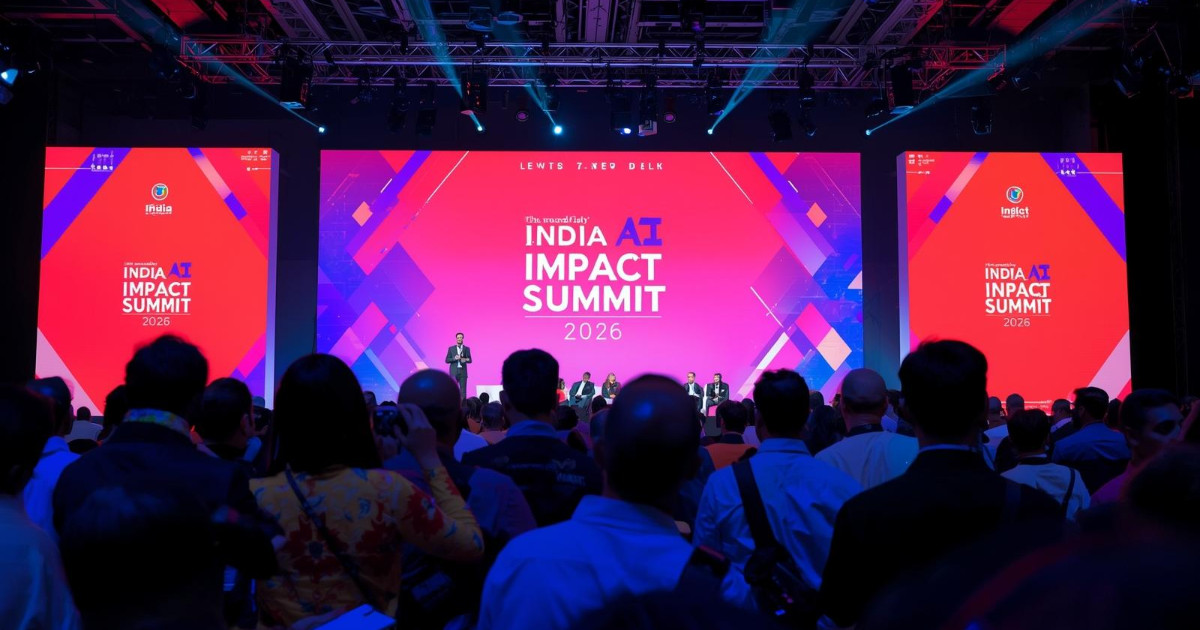 Indian news leaders push tech firms to fairly value journalism at AI summit