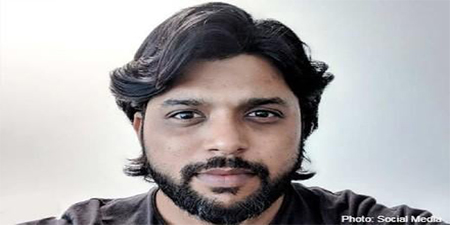 Indian photojournalist Danish Siddique killed in Afghanistan