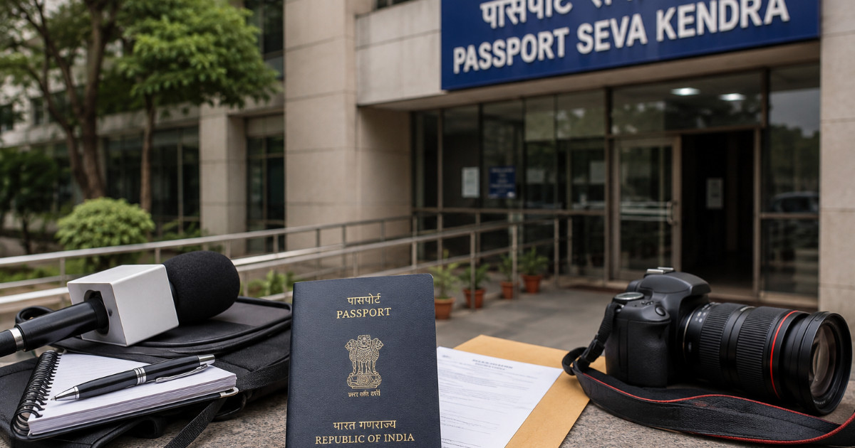 Indian press bodies condemn hurdles faced by veteran journalist
