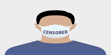 India's new form of censorship in Jammu and Kashmir