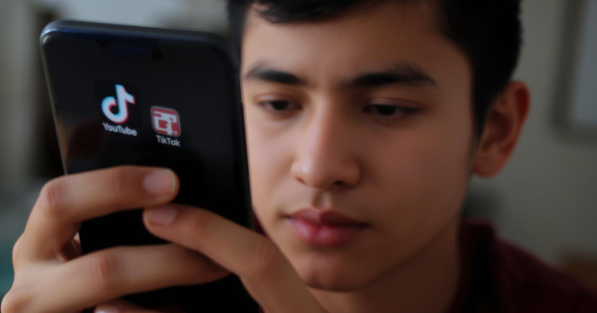 Indonesia enforces ban on social media for under‑16s