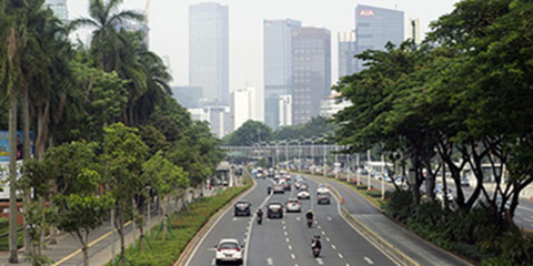 Indonesia restores reporter's palace access after revocation sparks press freedom concerns Indonesia restores reporter's palace access after revocation sparks press freedom concerns